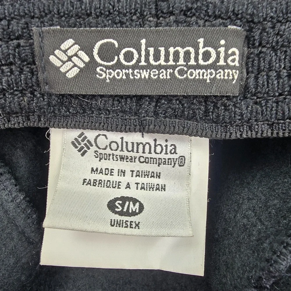 Columbia vintage sportswear